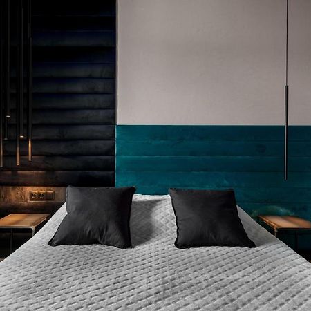 Niegaleria Apartament 브로츠와프 외부 사진