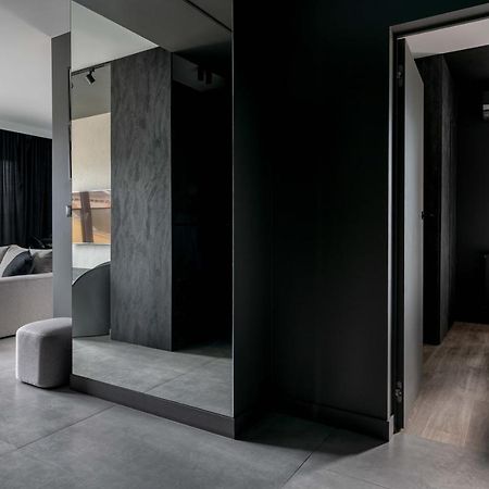Niegaleria Apartament 브로츠와프 외부 사진