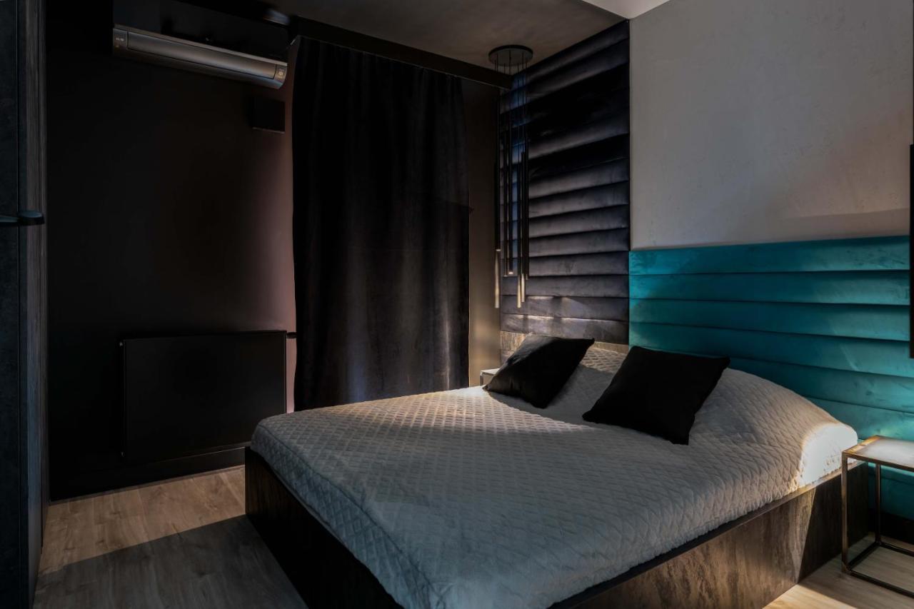 Niegaleria Apartament 브로츠와프 외부 사진